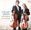 Shunsuke Fujimura & Kenichiro Yasuda - Cello Duo